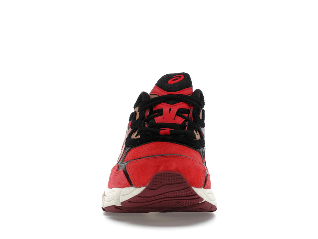 ASICS Gel-NYC BLEACH Renji Abarai