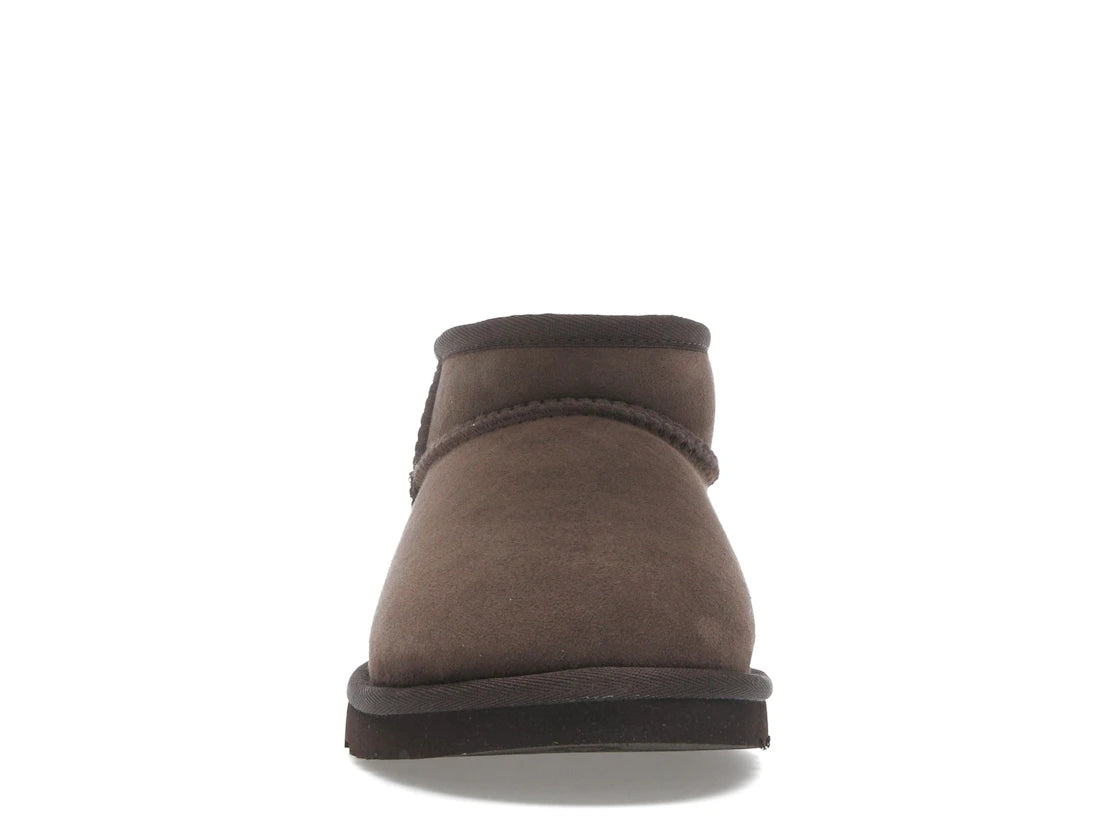 UGG Classic Ultra Mini Boot Dusted Cocoa