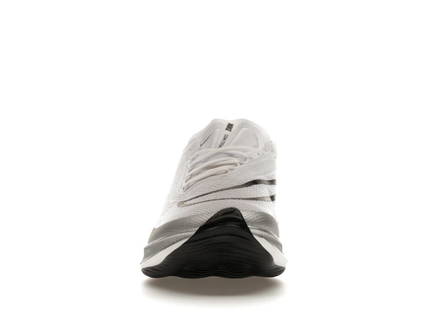 Nike ZoomX Streakfly Premium White Metallic Silver