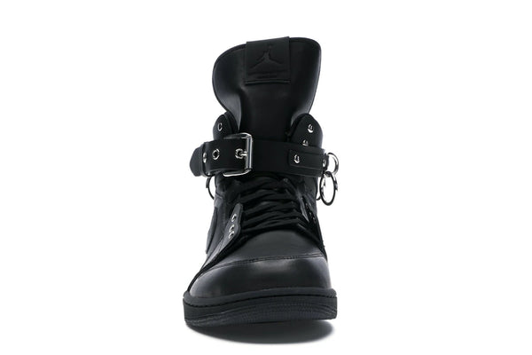 Jordan 1 Retro High Comme des Garcons Black
