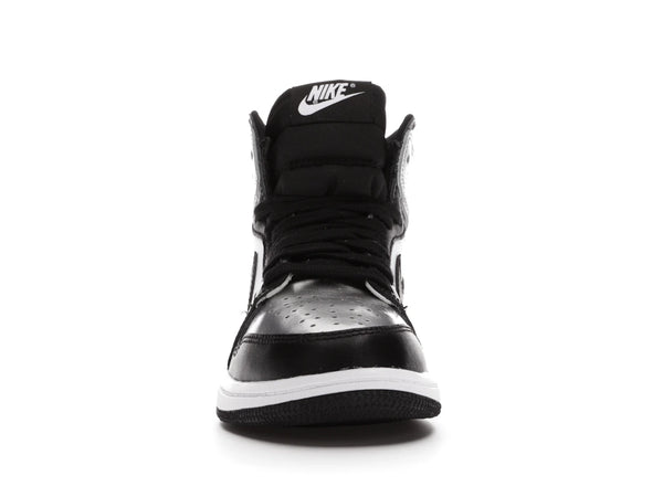 Jordan 1 Retro High Silver Toe (PS)