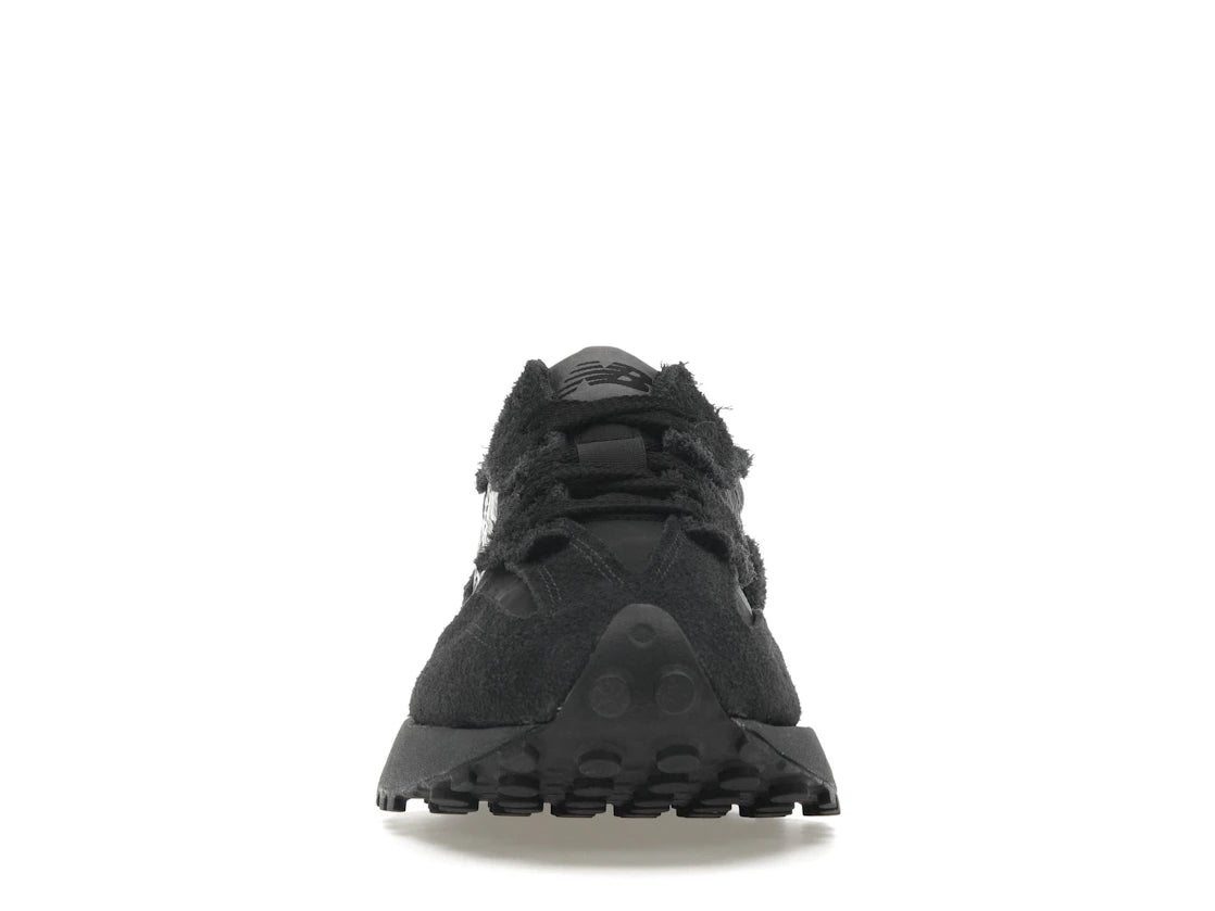 New Balance 327 Phantom Black