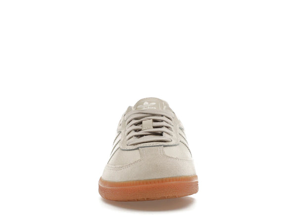 adidas Samba OG Aluminum Gum (Women's)