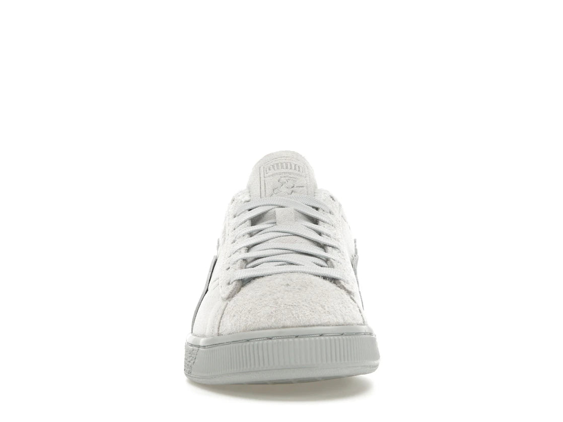 Puma Suede One Piece Straw Hat Luffy
