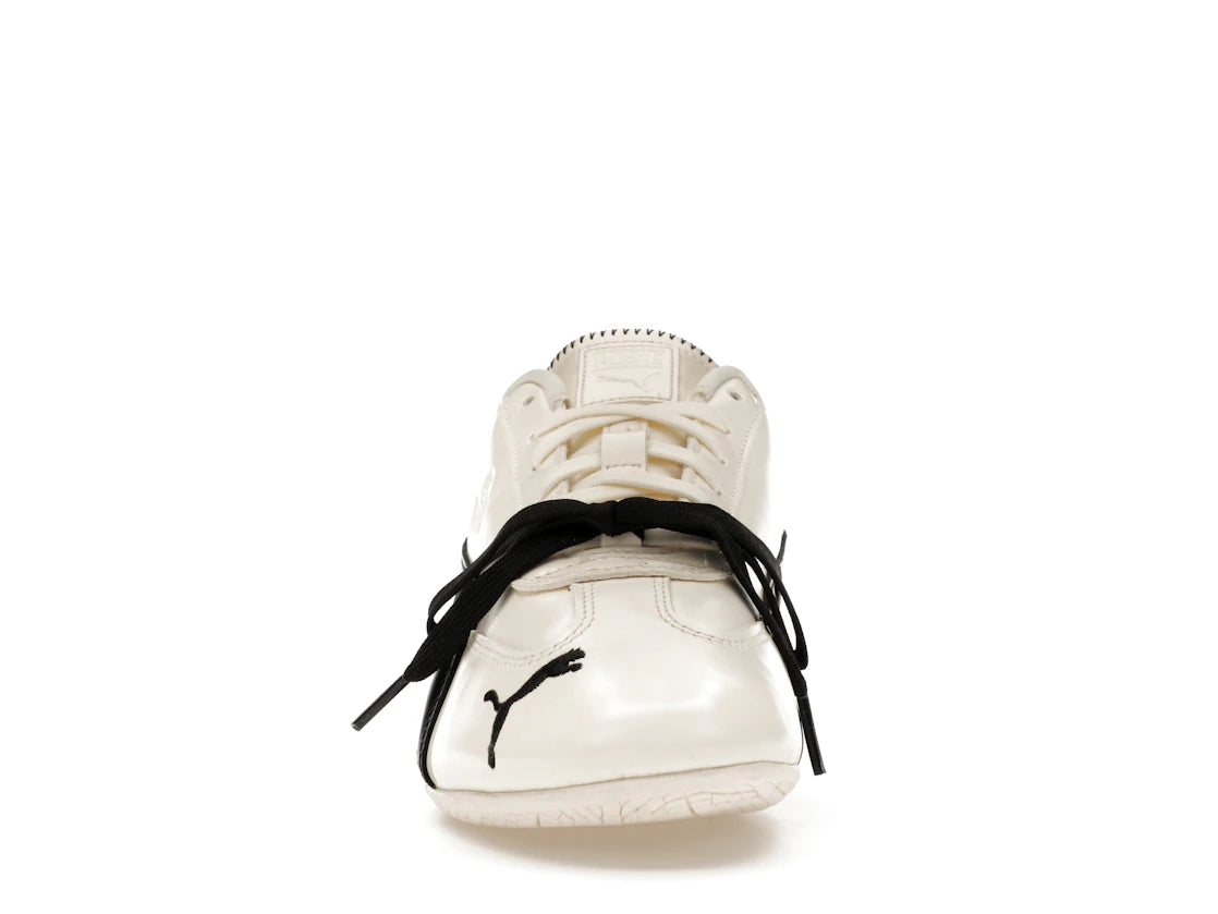 Puma Speedcat Leather Rosé White (Women's)
