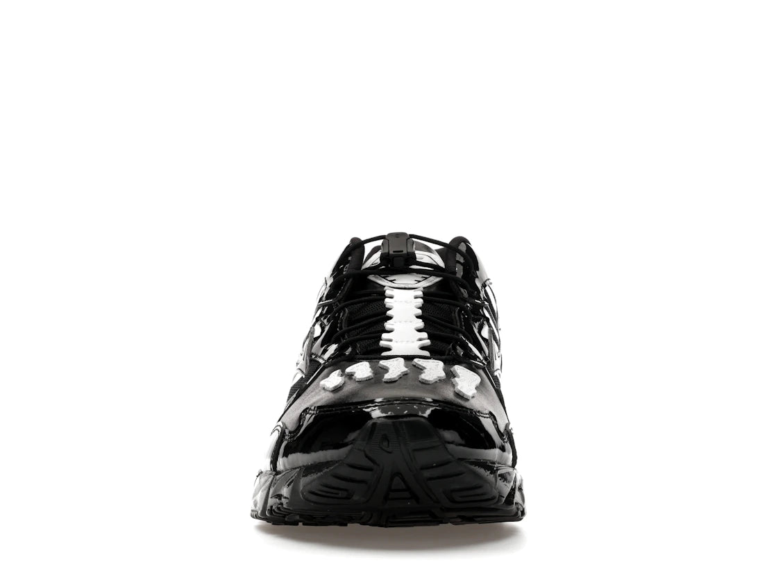 Mizuno Wave Rider 10 x Sabotage (SBTG) Black Black White