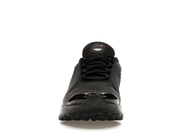 Nike Air Max Dn Black Metallic Grey