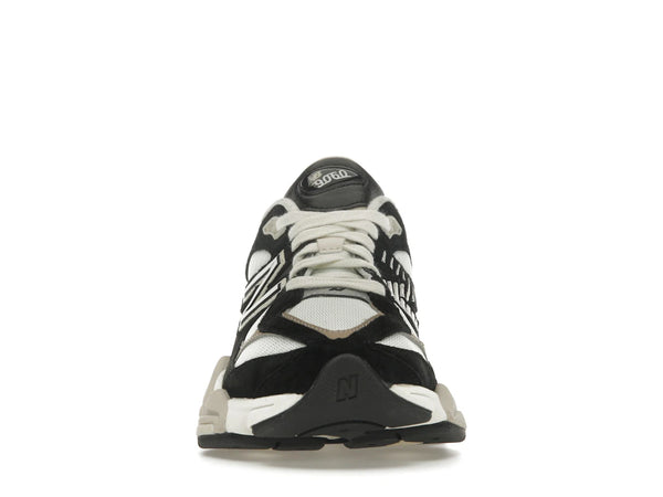 New Balance 9060 Sea Salt Bone