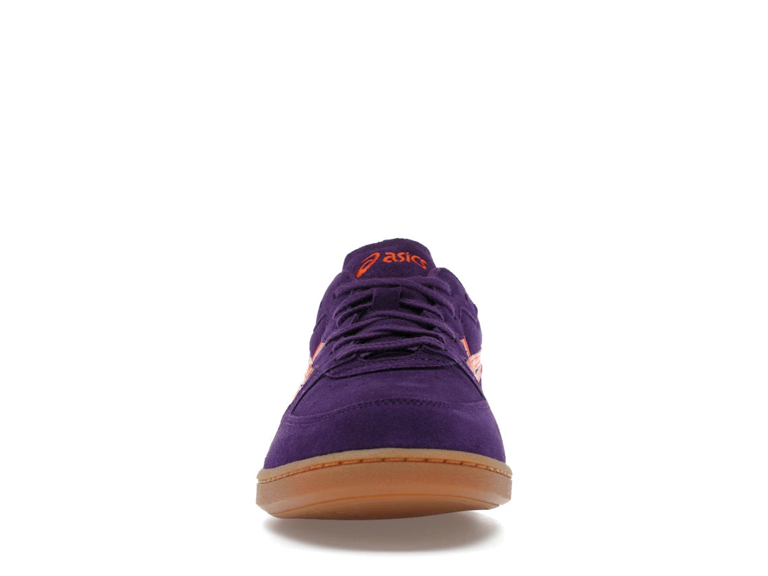 ASICS Skyhand OG Midnight Plum Koi - vue secondaire B
