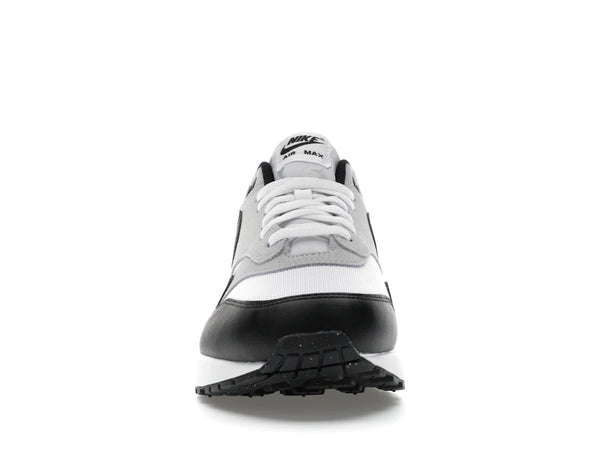 Nike Air Max 1 Essential White Pure Platinum Black