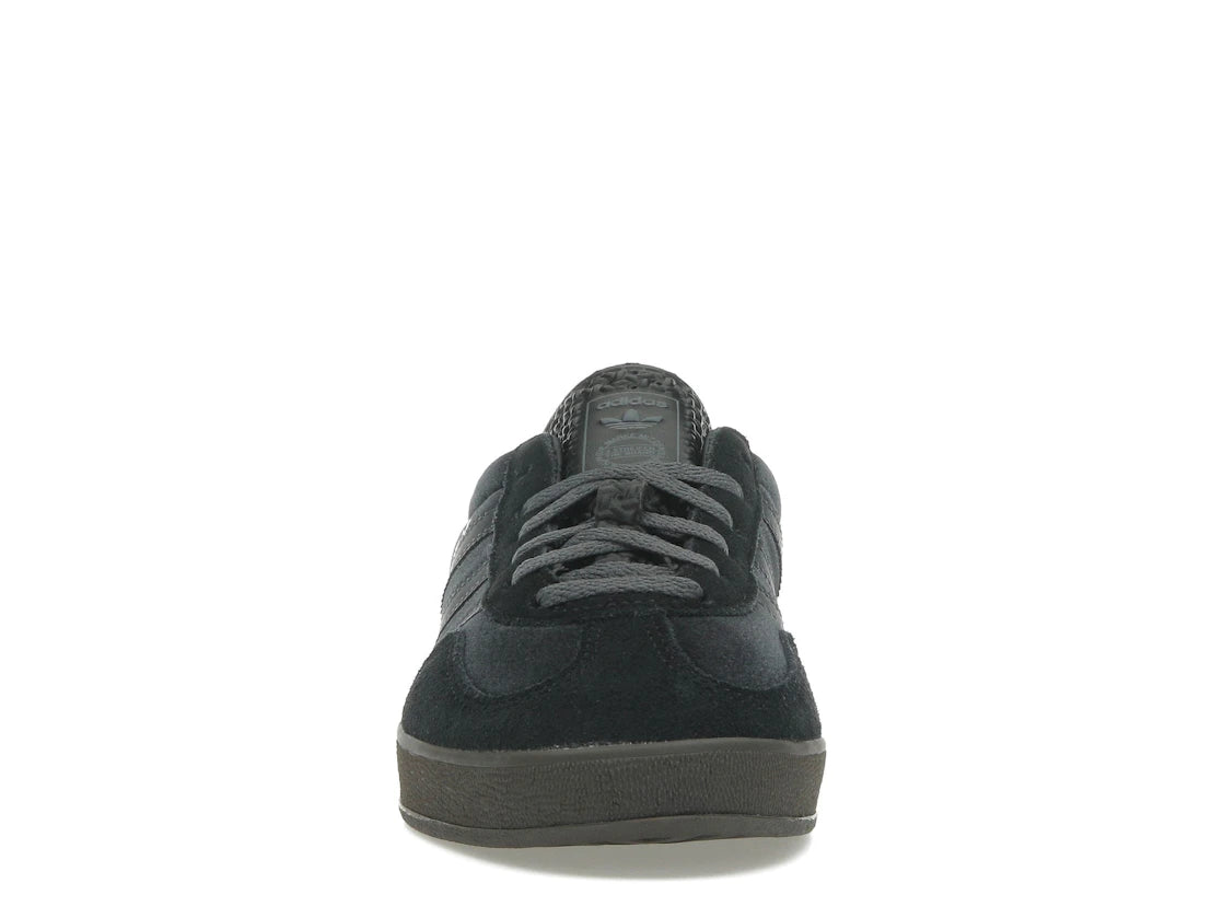 adidas Gazelle Indoor Black Velvet (Women's)