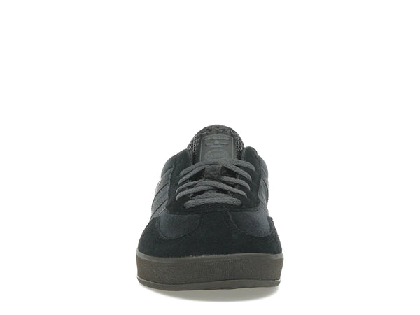 adidas Gazelle Indoor Black Velvet (Women's)