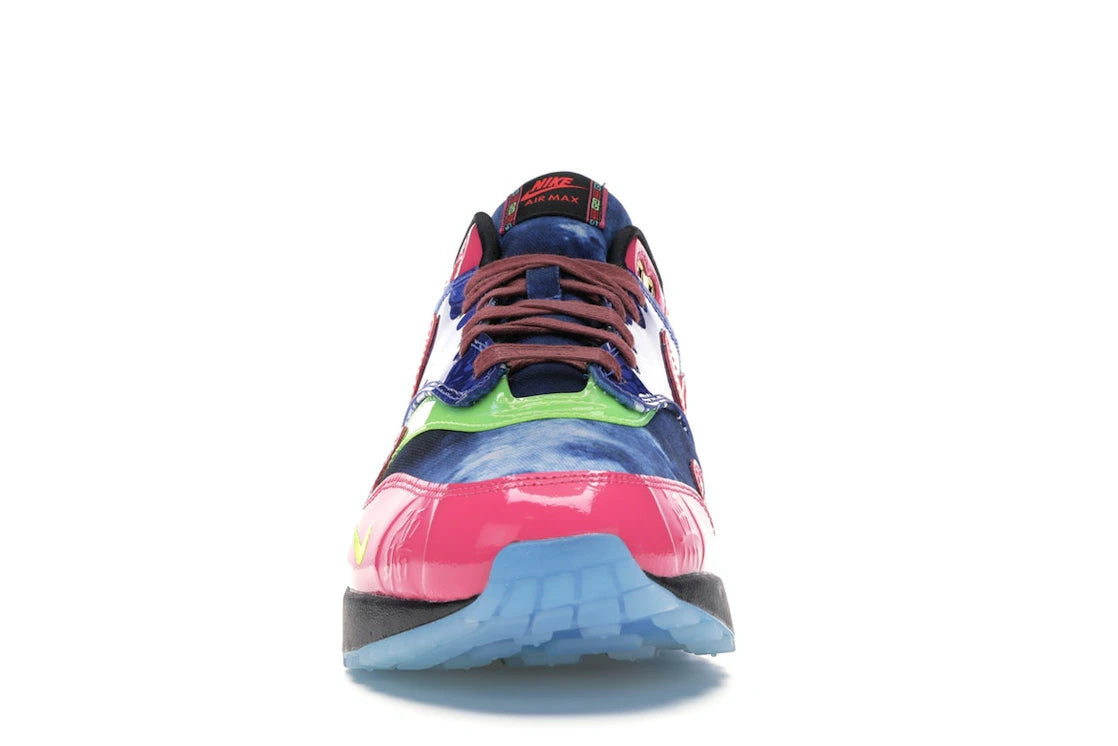 Nike Air Max 1 Chinese New Year Longevity (2020)