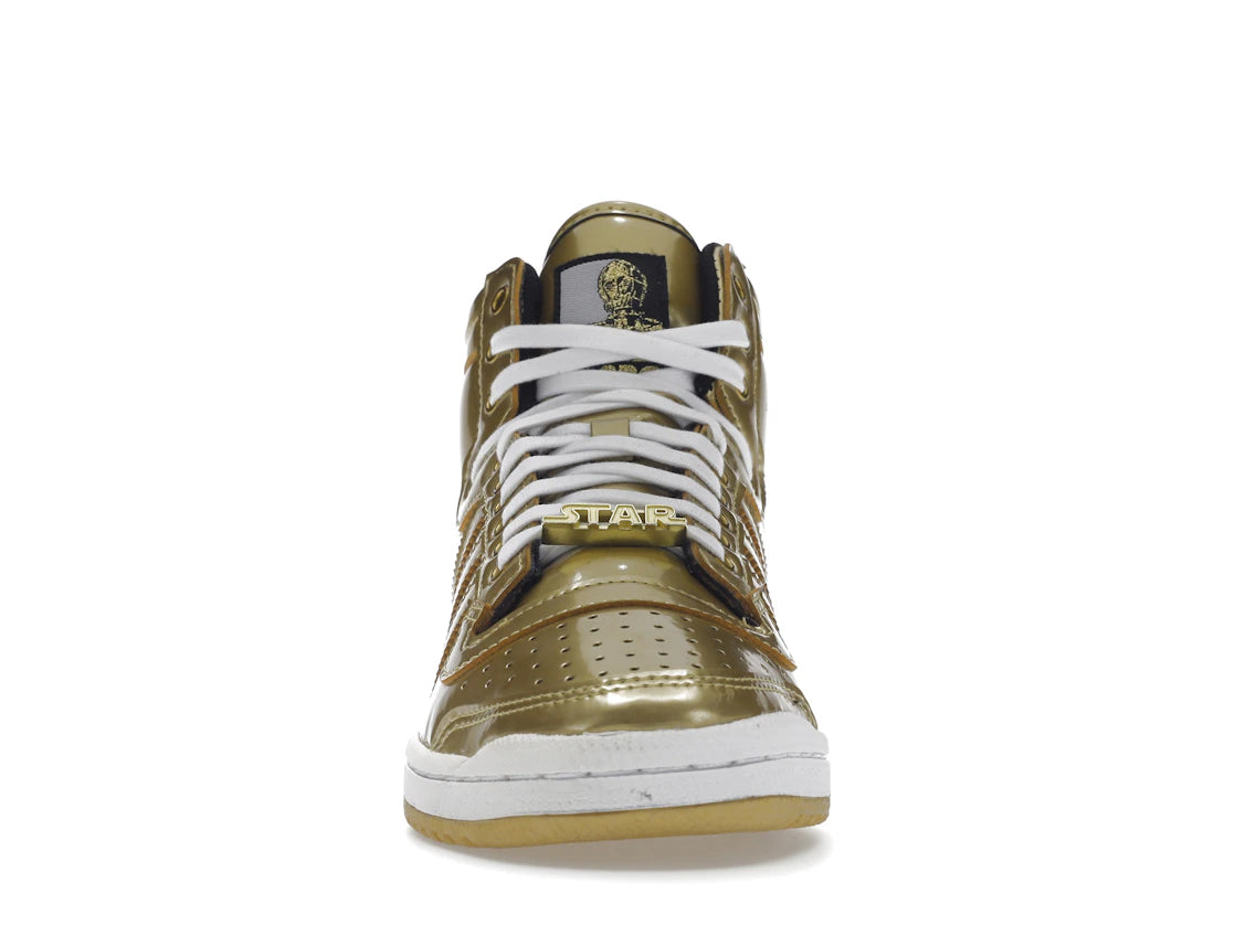 adidas Top Ten Hi Star Wars C-3PO