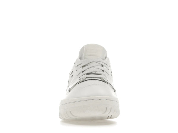 New Balance 550 White Off-White Grey (GS)