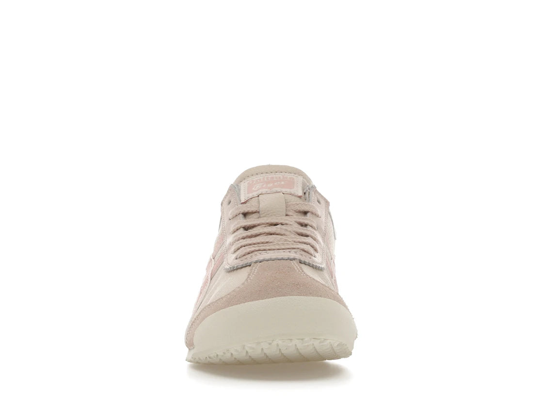 Onitsuka Tiger Mexico 66 Oatmeal Ginger Peach - vue secondaire B