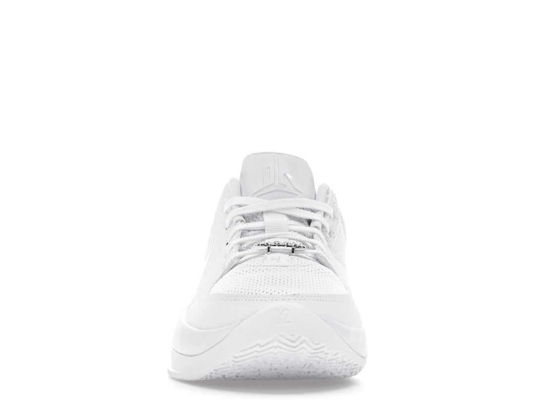 Nike Ja 2 TB Triple White