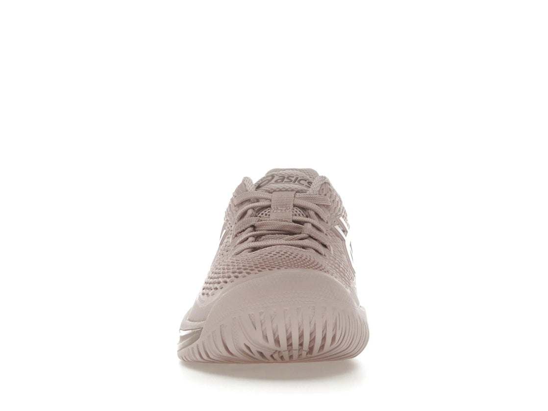 ASICS Gel-Resolution 9 Watershed Rose White (Damen) - vue secondaire B