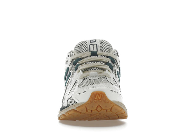 New Balance 1906R White Green Cream