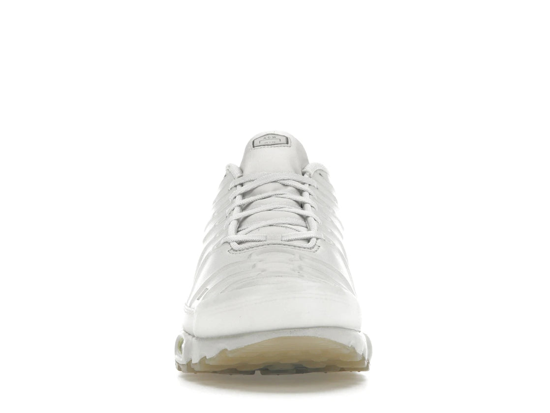 Nike Air Max Plus A-COLD-WALL Platinum Tint - vue secondaire B