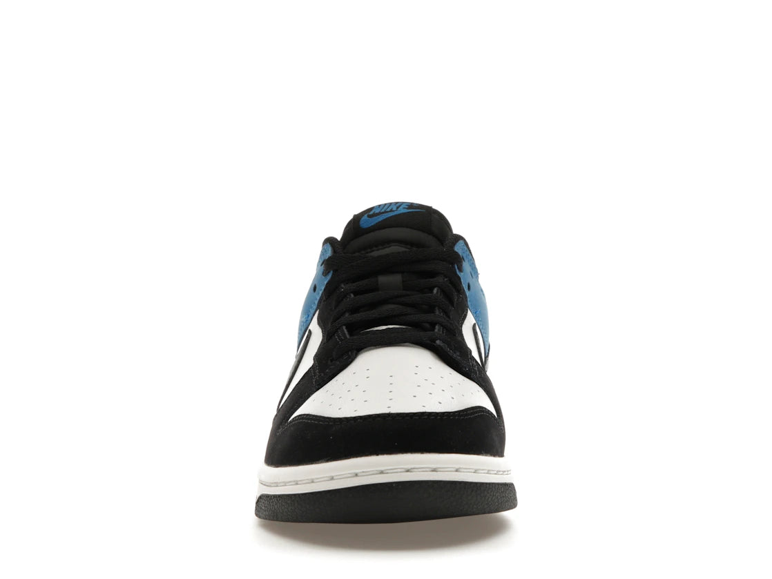 Nike Dunk Low Industrial Blue