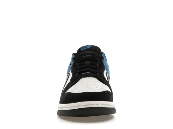 Nike Dunk Low Industrial Blue