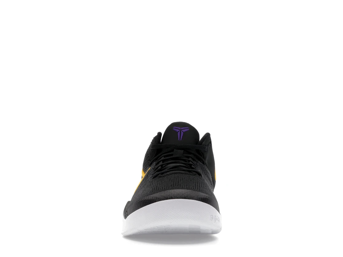 Nike Kobe 8 Lakers Away (GS)