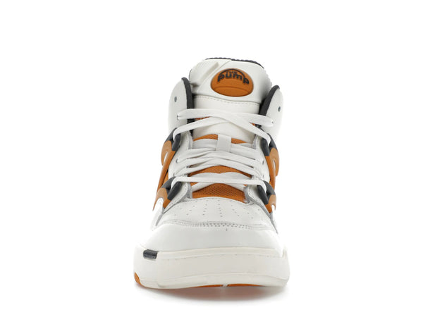 Reebok Pump Omni Zone II Radiant Ochre