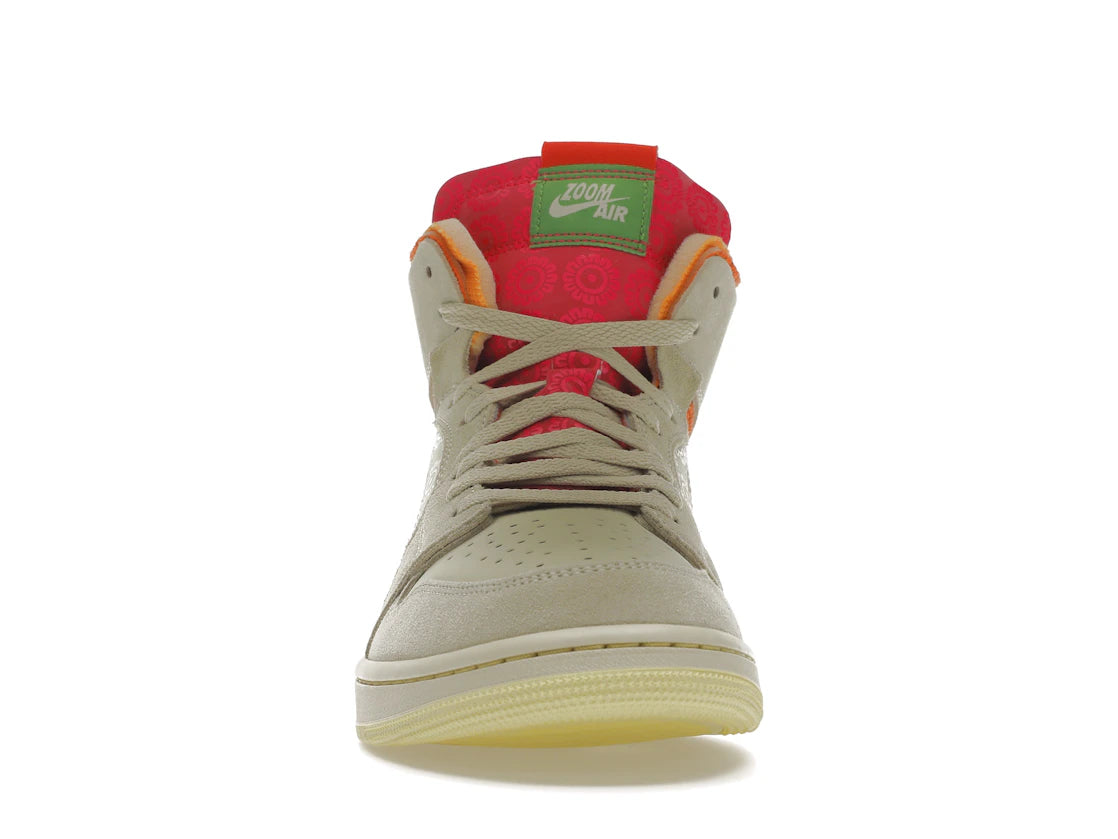 Jordan 1 High Zoom Air CMFT Somos Familia
