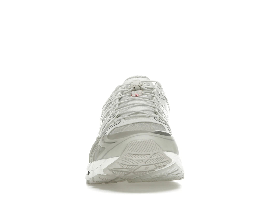 ASICS Gel-Kayano 20 Unaffected Cream Lake Gray