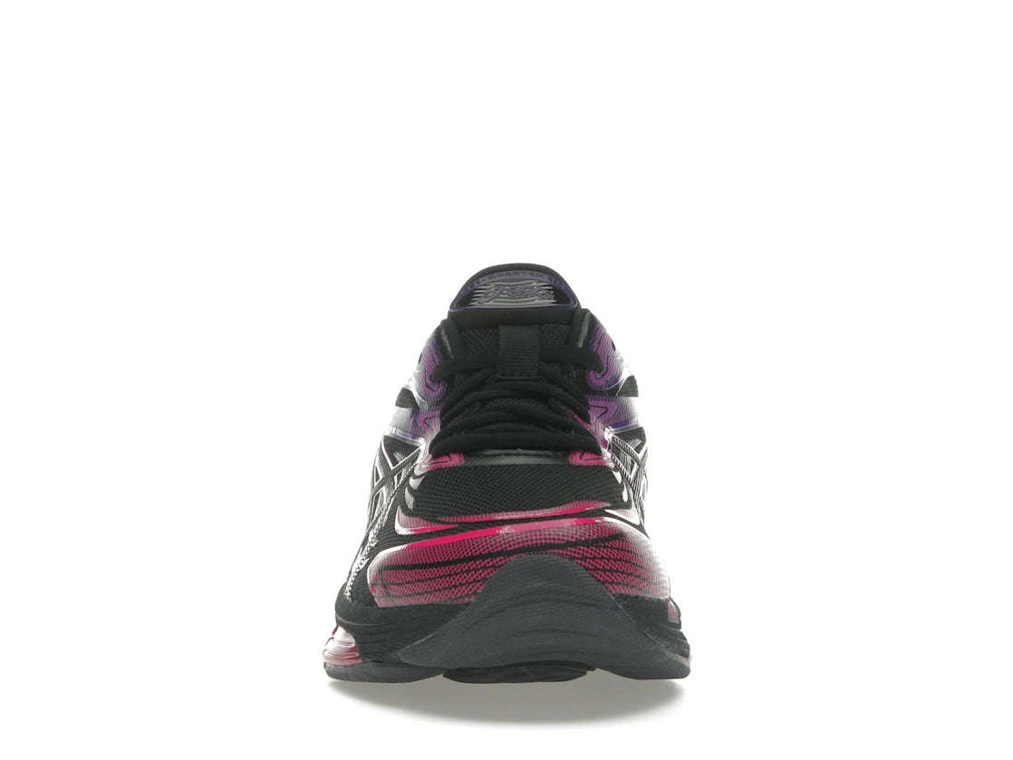 ASICS Gel-Quantum 360 VIII Schwarz Pink Glo