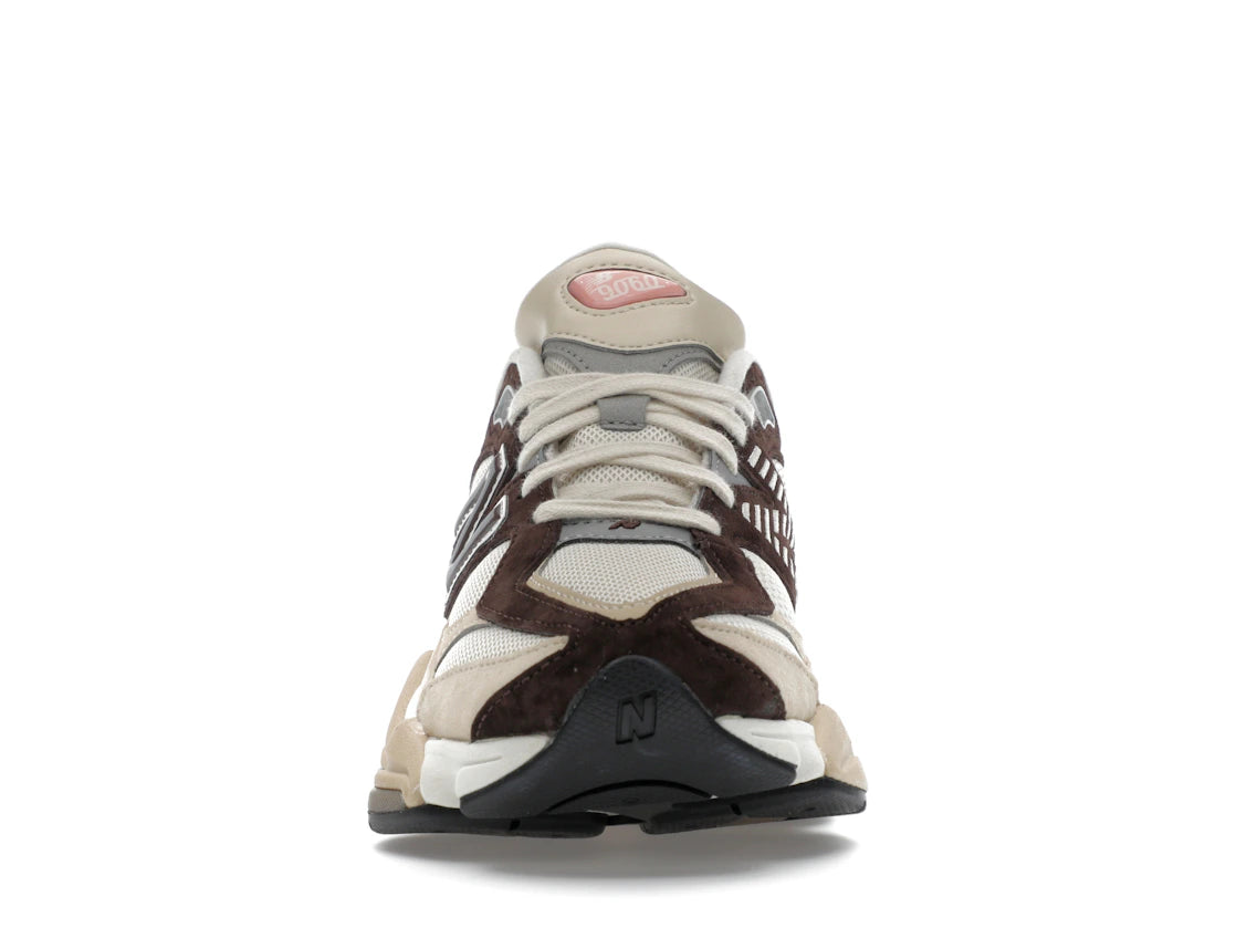 New Balance 9060 Emerging Brown