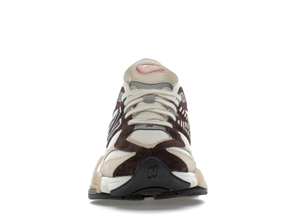 New Balance 9060 Emerging Brown