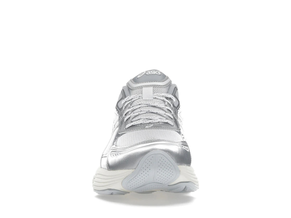 ASICS Gel-Kinetic Fluent White