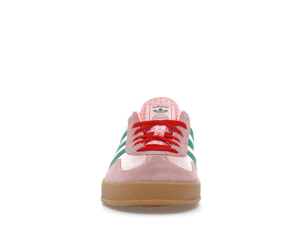 adidas Gazelle Indoor Pink Velvet (Women's)