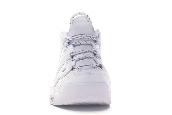 Nike Air More Uptempo Triple White