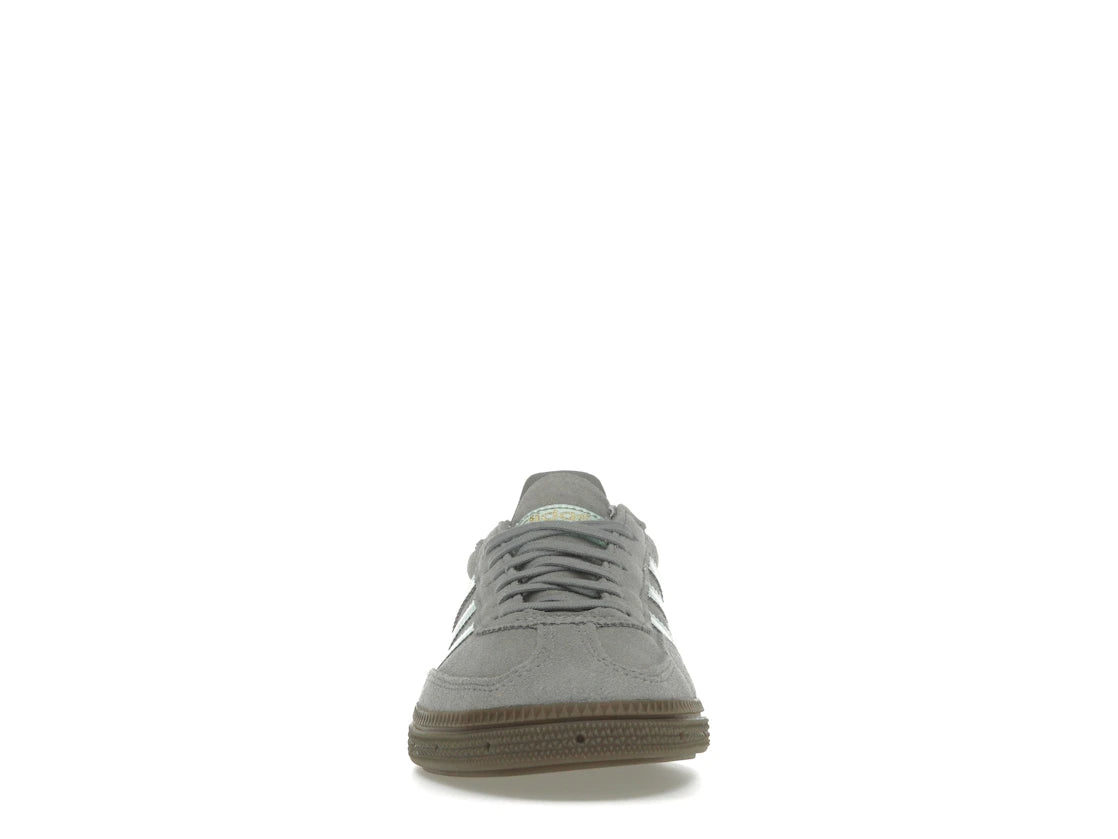 adidas Handball Spezial Grey Clear Mint Gum (GS)
