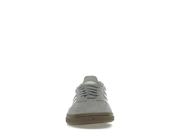 adidas Handball Spezial Grey Clear Mint Gum (GS)