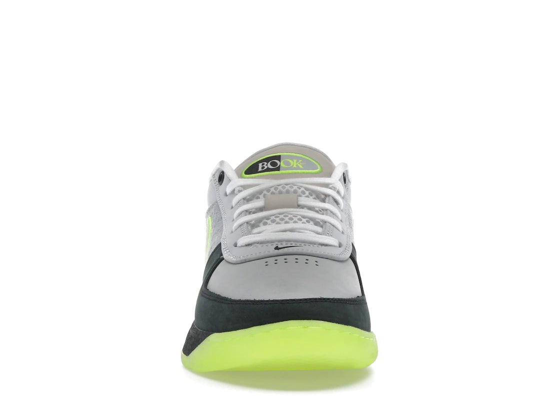 Nike Book 1 Neon 95