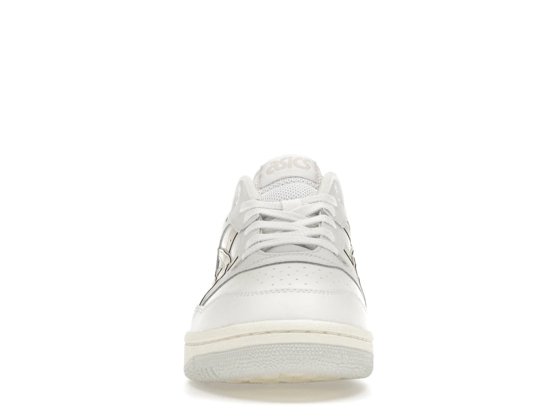 ASICS EX89 White Mineral Beige - vue secondaire B