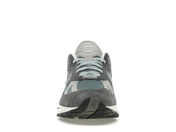 New Balance 991v2 MiUK Kith Osaka Pack