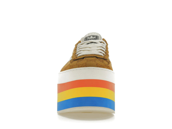 adidas x Gucci Gazelle Original GG Multicolor Platform (Women's)