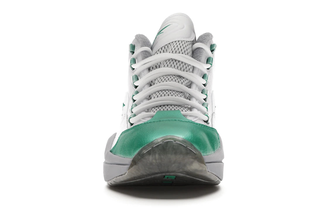 Reebok Question Mid Philadelphia Eagles