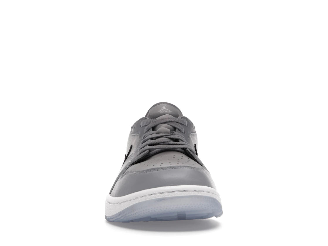 Jordan 1 Retro Low Golf Wolf Gray