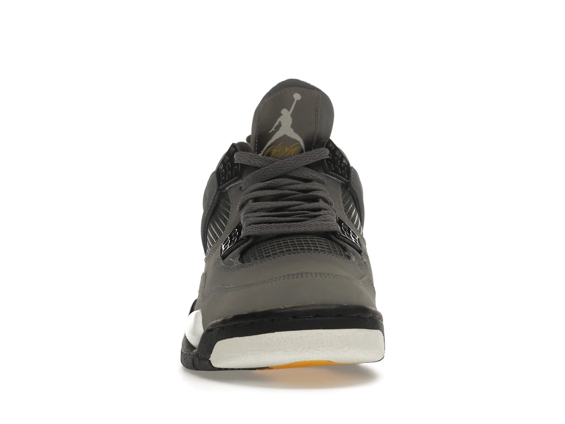 Jordan 4 Retro Cool Gray (2004)