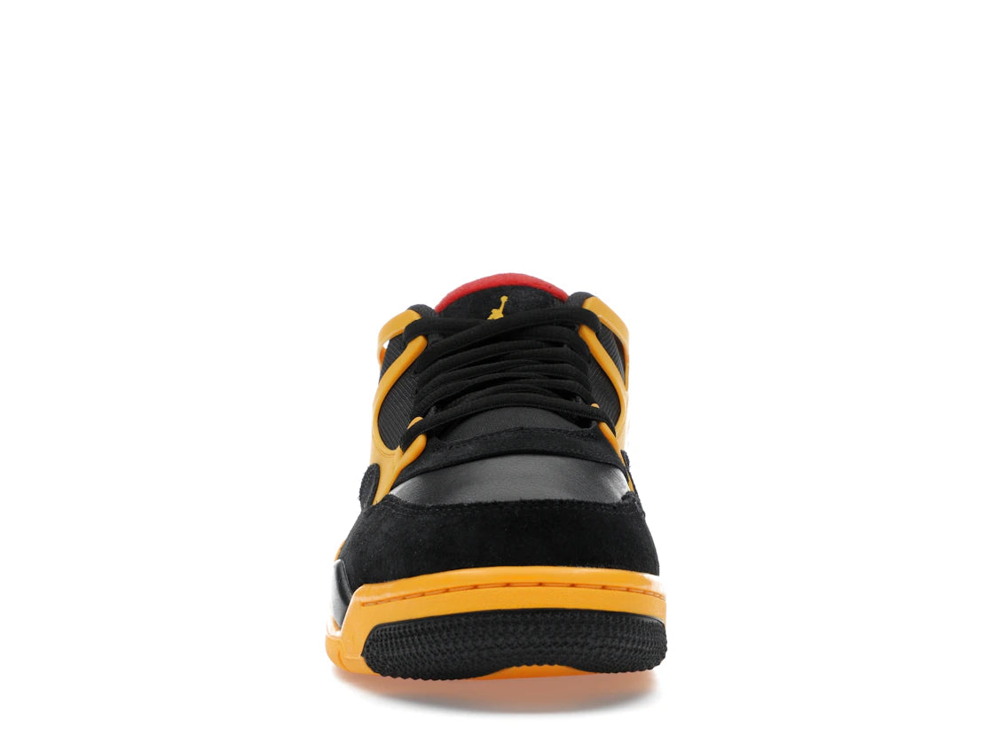 Jordan 4 RM Bruce Lee