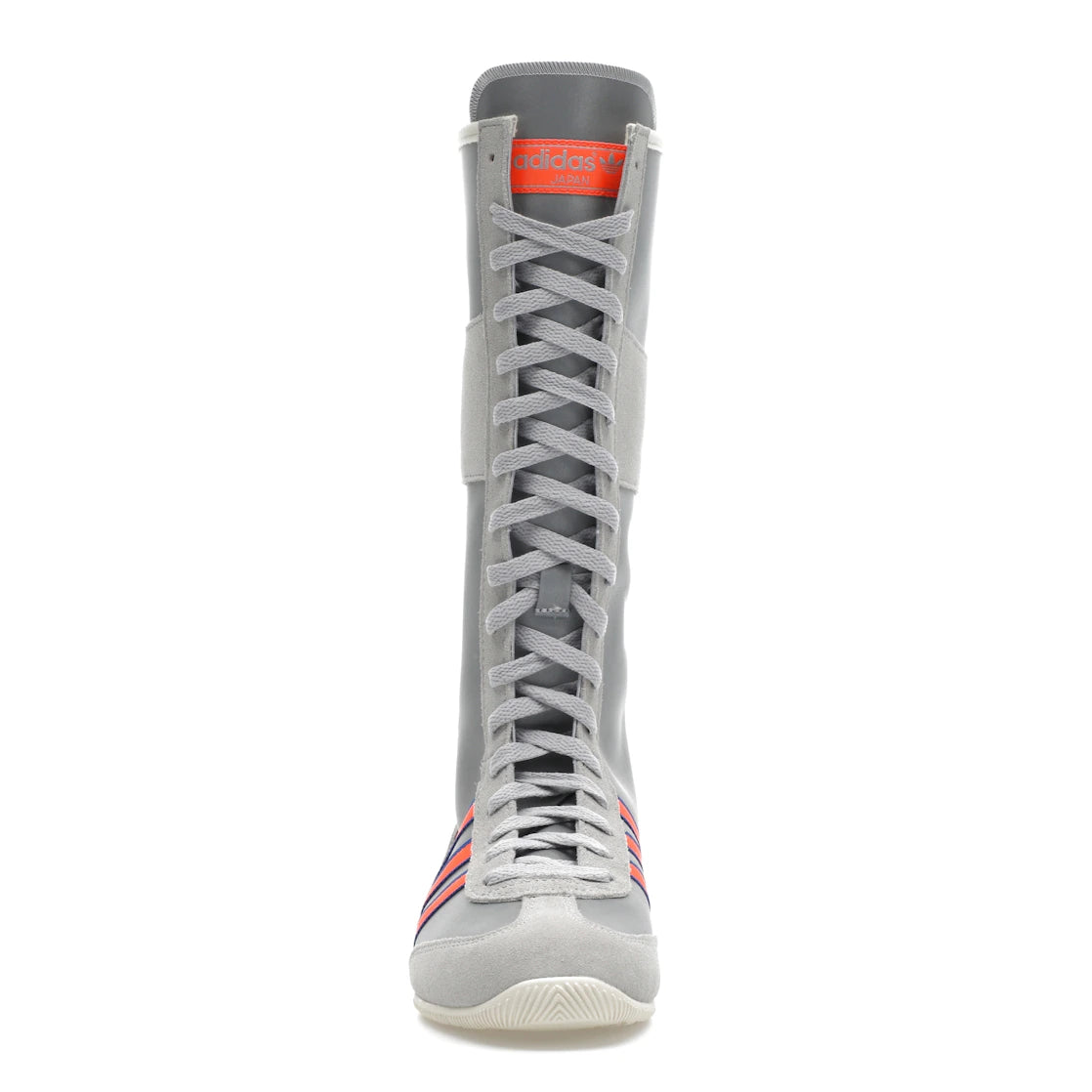 adidas Japan VH Matte Silver Solar Orange (Women's)