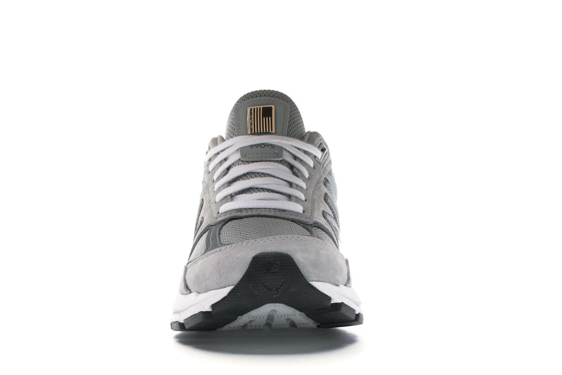 New Balance 990v5 Grau - vue secondaire B