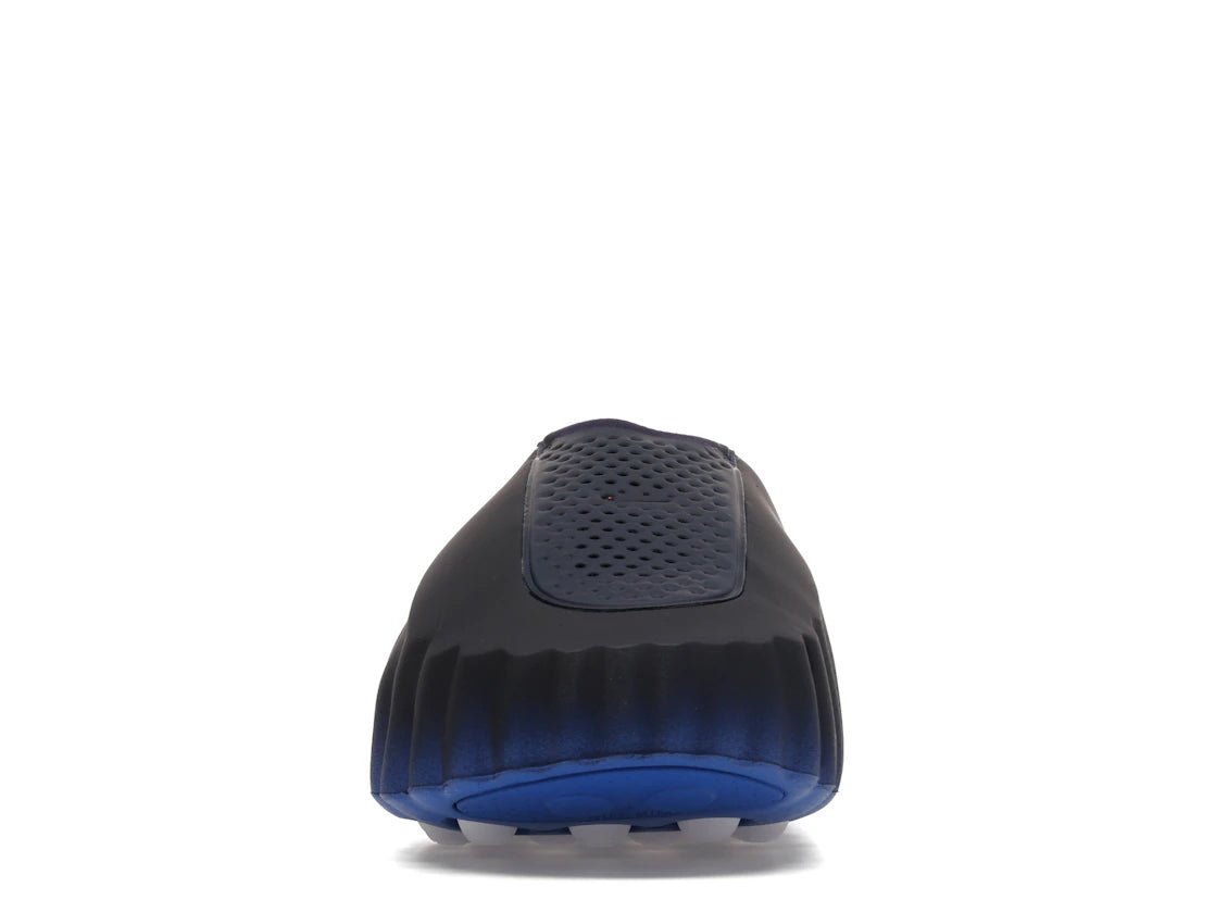 Nike Mind 001 Slide Blackened Blue Game Royal - vue secondaire B