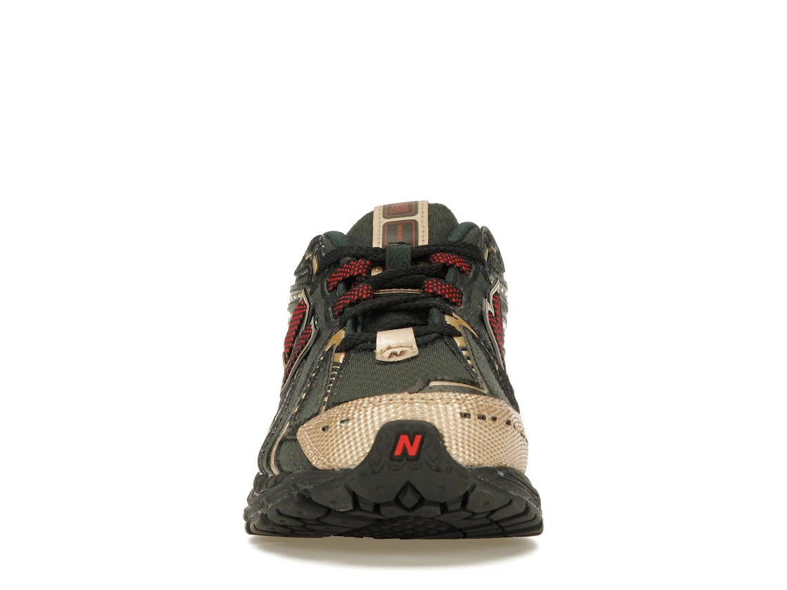New Balance 1906R Kith Black